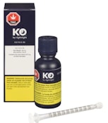 NIGHTNIGHT : 3:2:1 K.O. Oil 30ml