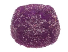 NO FUTUE : The Purple One Sativa THC Gummy