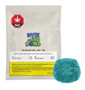 NO FUTURE : CBD Bomb - The CBD Blue One Gummy