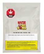 NO FUTURE : CBG Bomb The Red One Chew