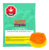 NO FUTURE : Ratio'd - The 1:1 Peach One