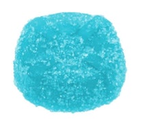 NO FUTURE : The Blue One Sativa THC Gummy