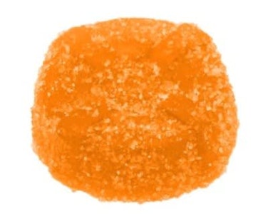 NO FUTURE - NO FUTURE : The Orange One Indica THC Gummy