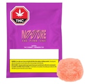 NO FUTURE : The Pink One Sativa THC Gummy