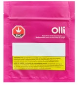 OLLI : Sugar Free 1:1 Orchard Fruit 4-pk Gems