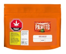 PALMETTO : Apple Jack 28g