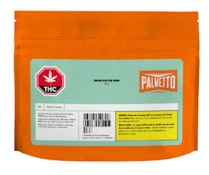 PALMETTO : Sour Patch Kiss 28g