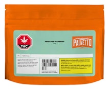 PALMETTO : Sweet Deep Grapefruit 28g