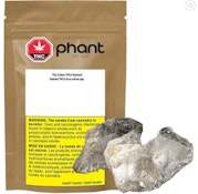 PHANT : Pop Culture Flavoured THCA Diamonds 1g (Vanilla Cream)