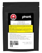 PHANT : Vanilla Afghan Hash 2g