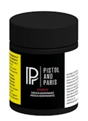 PISTOL and PARIS : Diablo (Master Kush Ultra x Bubba Kush) 7g