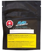 RAD : REFRESHER - CBD BLUE RASPBERRY