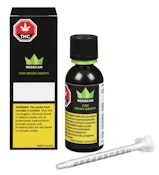 Redecan : CBD REIGN DROPS(BLEND)