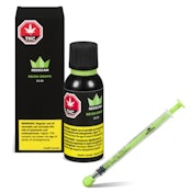 Redecan : REIGN DROPS 15:15 30 ml