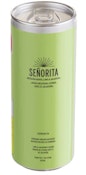 SECOND NATURE : Senorita Beverage 355ml