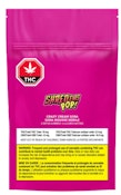 SHRED'EMS POP! : Crazy Cream Soda Gummies