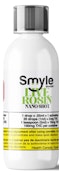 SMYLE BRANDS : Live rosin 100MG 50 ml Nano Shot (Sour Blueberry)