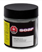 SOAR : Brain Cake 7g