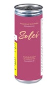 SOLEI : Dragonfruit Watermelon 355ml