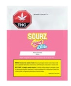 SPINACH : Fully Blasted Pink Lemonade 1 x 5g Gummy