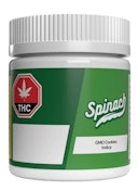 SPINACH : GMO Cookies 3.5g