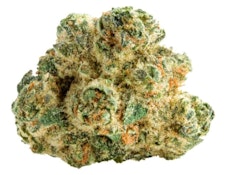 SPINACH : Space Cake 3.5g