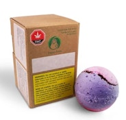 STEWART FARMS : BUBBA KUSH BATH BOMB 130 g