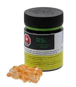 STIGMA GROW : RSO Capsules