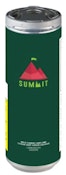 SUMMIT : Wild Cherry & Lime 355ml