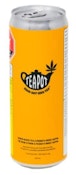 TEAPOT : Lemon Black Tea & Pedro's Sweet Sativa 355ml