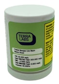 TERRA LABS : Frosted Oranges Live Resin 1g