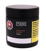 TIER 1 : SUNSHINE SHERB 3.5g