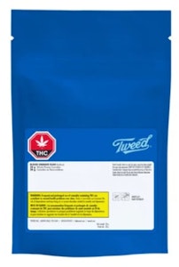 TWEED - TWEED : Blood Orange Kush 28g