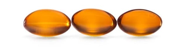 Tweed : CBD Softgels (Cannabis Proprietary Blend)