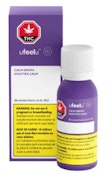 UFEELU : CBD + CBG Calm Drops 30ml