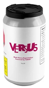VERSUS - VERSUS : Black Cherry Rapid Seltzer 355ml