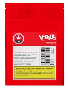 VERSUS - VERSUS : White Widow 1g Shatter