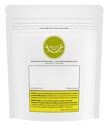 WYLD : Real Fruit Pear CBD:CBG Chews 30-pk