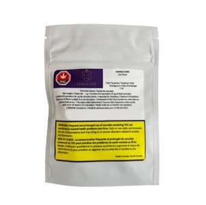 Cloud City Cannabis - CLOUD CITY CANNABIS: Mango Mac Live Rosin (1g)