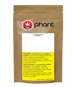 PHANT : Bubble Yum Flavored Hash (2g)