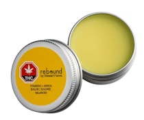 REBOUND BY STEWART FARMS : TURMERIC & ARNICA BALM