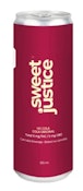 SWEET JUSTICE : OG Cola 5mg THC & 5mg CBD
