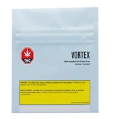 VORTEX : WHITE GRAPEFRUIT CBD GUMMIES