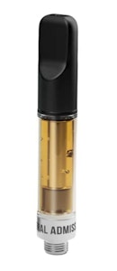 General Admission - FRUITALITY - 0.95g