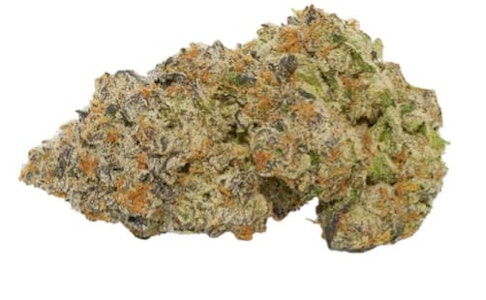 Broken Coast - COFFEE CREAMER - 7g