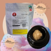 DULCE DE UVA LIVE ROSIN - BRINDLE FARMS - 1G