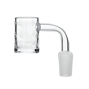 Smoke Arsenal - 14mm 90 Degree Flame Banger