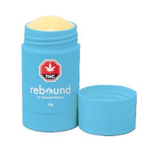 Rebound by Stewart Farms - Arctic Heat - Extra Strength 30g Relief Stick