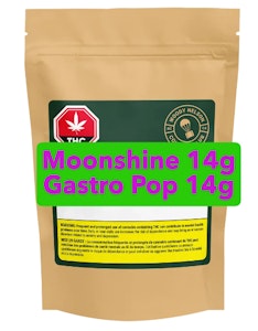 Woody Nelson - Woody Nelson Rotating 14g