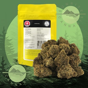 BC OZ - PINE TREE OG - BC OZ - 28G